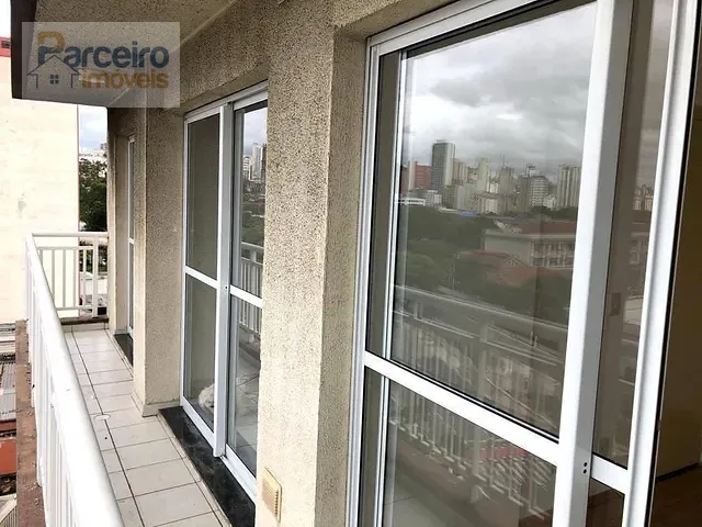 Apartamento 2 quartos e 1 banheiro, à venda, no bairro Brás em São Paulo