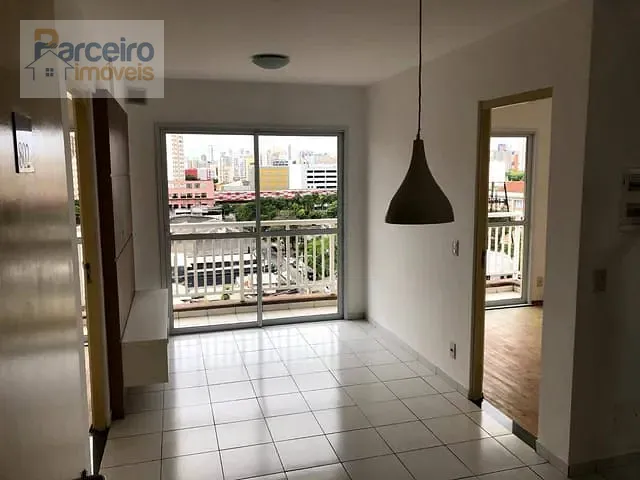 Apartamento 2 quartos e 1 banheiro, à venda, no bairro Brás em São Paulo