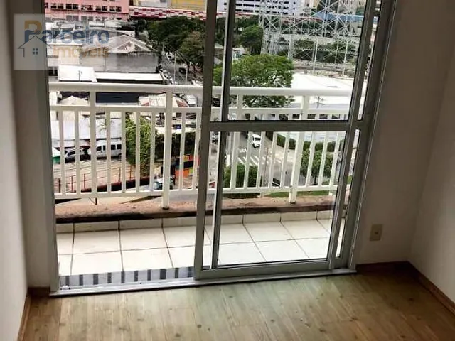 Apartamento 2 quartos e 1 banheiro, à venda, no bairro Brás em São Paulo