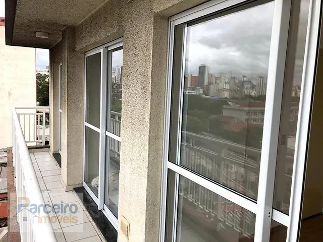 Apartamento 2 quartos e 1 banheiro, à venda, no bairro Brás em São Paulo