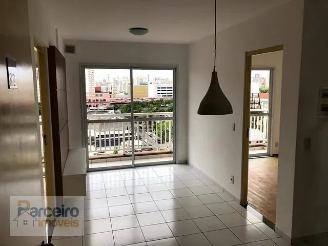 Apartamento 2 quartos e 1 banheiro, à venda, no bairro Brás em São Paulo