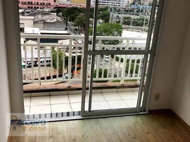 Apartamento 2 quartos e 1 banheiro, à venda, no bairro Brás em São Paulo