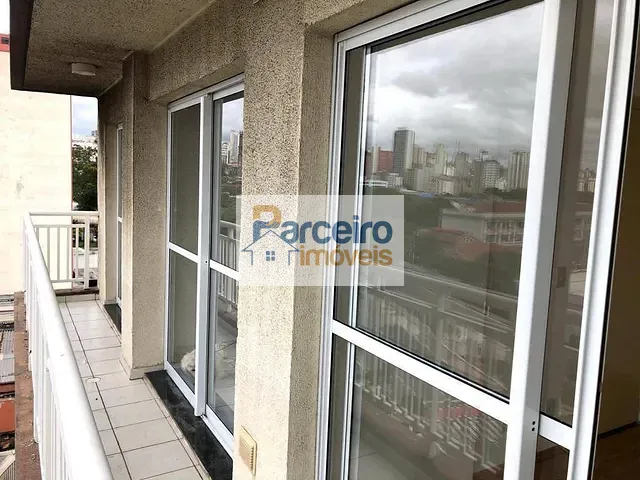 Apartamento 2 quartos e 1 banheiro, à venda, no bairro Brás em São Paulo