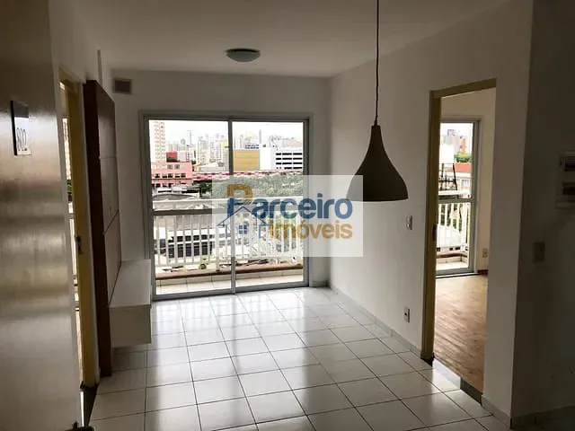 Apartamento 2 quartos e 1 banheiro, à venda, no bairro Brás em São Paulo