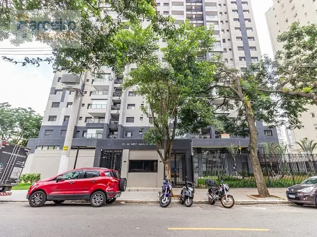 Apartamento com 115m² 3 quartos e 4 banheiros, à venda, no bairro Vila Regente Feijó em São Paulo