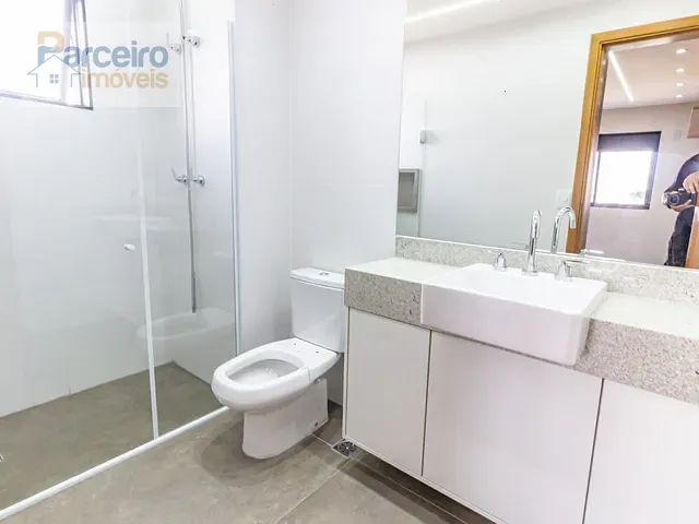 Apartamento com 115m² 3 quartos e 4 banheiros, à venda, no bairro Vila Regente Feijó em São Paulo