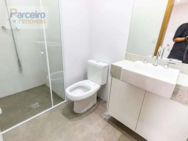 Apartamento com 115m² 3 quartos e 4 banheiros, à venda, no bairro Vila Regente Feijó em São Paulo