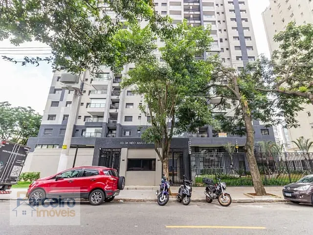 Apartamento com 115m² 3 quartos e 4 banheiros, à venda, no bairro Vila Regente Feijó em São Paulo