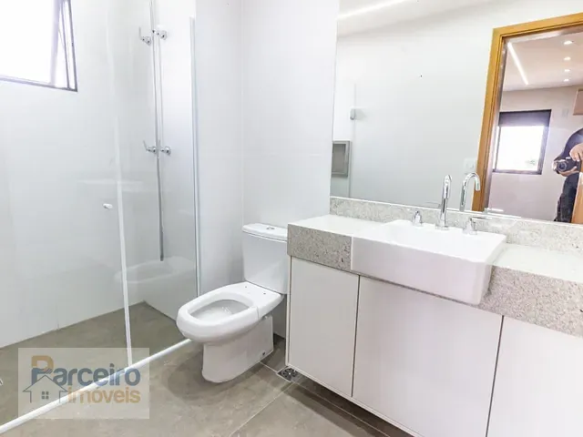 Apartamento com 115m² 3 quartos e 4 banheiros, à venda, no bairro Vila Regente Feijó em São Paulo