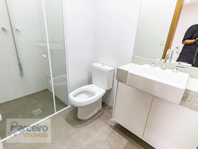 Apartamento com 115m² 3 quartos e 4 banheiros, à venda, no bairro Vila Regente Feijó em São Paulo