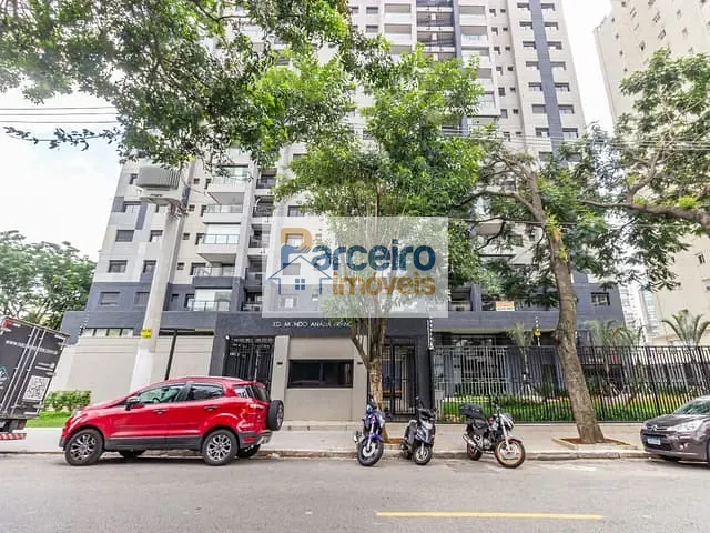 Apartamento com 115m² 3 quartos e 4 banheiros, à venda, no bairro Vila Regente Feijó em São Paulo