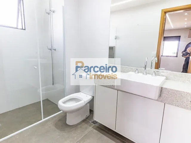 Apartamento com 115m² 3 quartos e 4 banheiros, à venda, no bairro Vila Regente Feijó em São Paulo