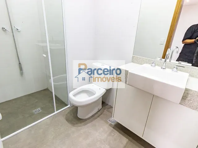 Apartamento com 115m² 3 quartos e 4 banheiros, à venda, no bairro Vila Regente Feijó em São Paulo
