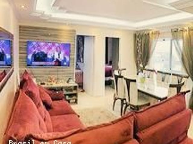 Foto do Apartamento - Apartamento à venda 2 Quartos, 1 Vaga, 50M², Conjunto Promorar Sapopemba, São Paulo - SP | Condomínio Lazuli | ZONA LESTE IMÓVEIS