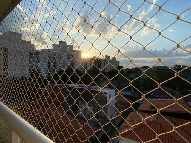 Foto do Apartamento - Apartamento à venda 2 Quartos, 1 Vaga, 50M², Conjunto Promorar Sapopemba, São Paulo - SP | Condomínio Lazuli | ZONA LESTE IMÓVEIS