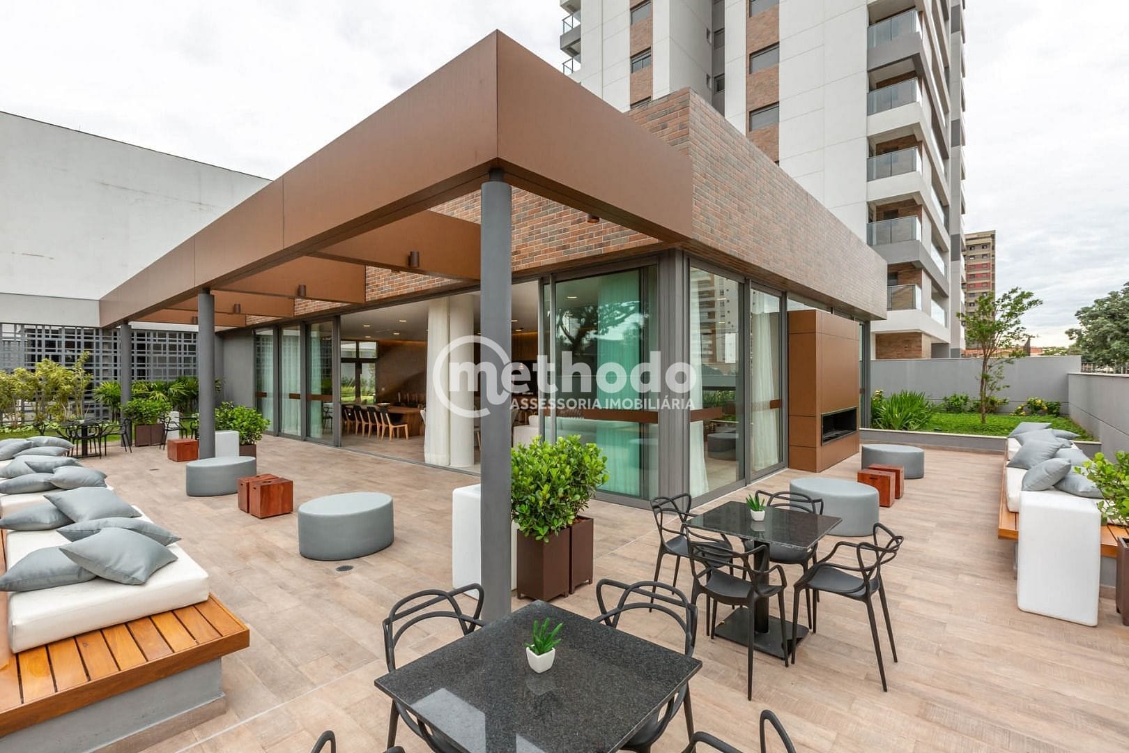 Apartamento, 3 quartos, 155 m² - Foto 23