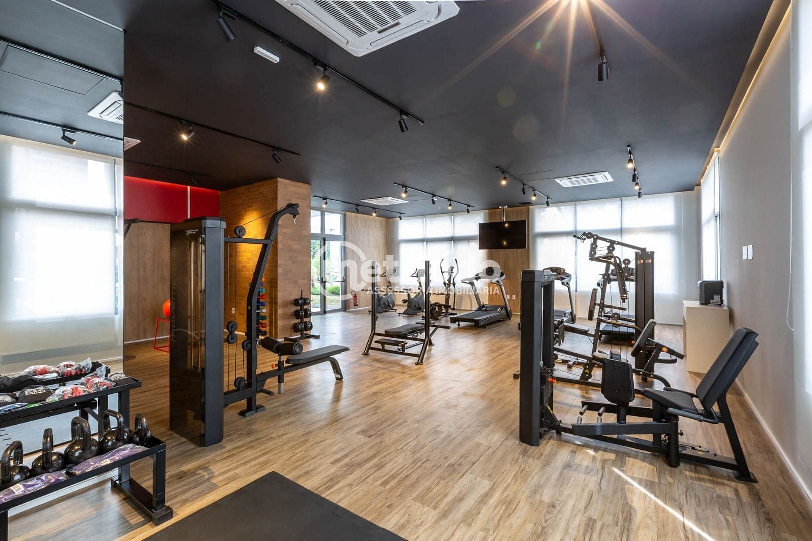 Apartamento, 3 quartos, 155 m² - Foto 22