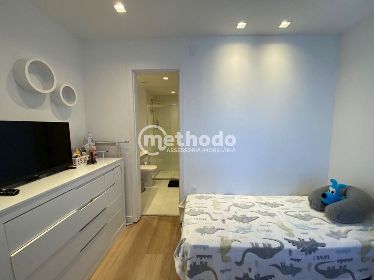 Apartamento, 3 quartos, 155 m² - Foto 15