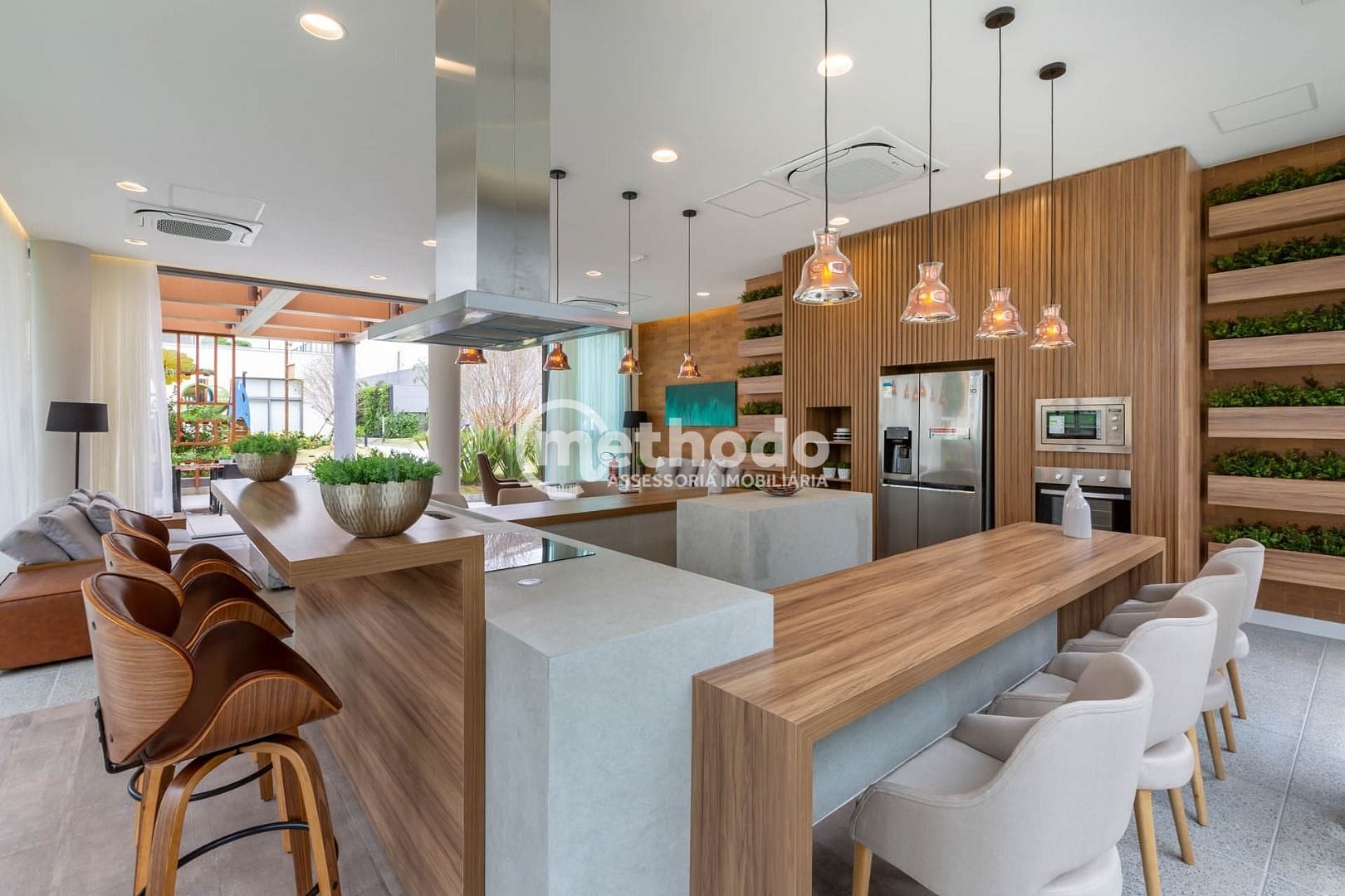 Apartamento, 3 quartos, 155 m² - Foto 21