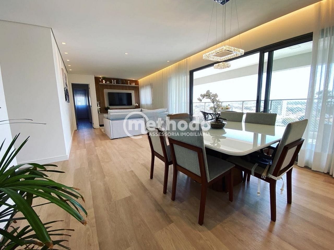 Apartamento, 3 quartos, 155 m² - Foto 1