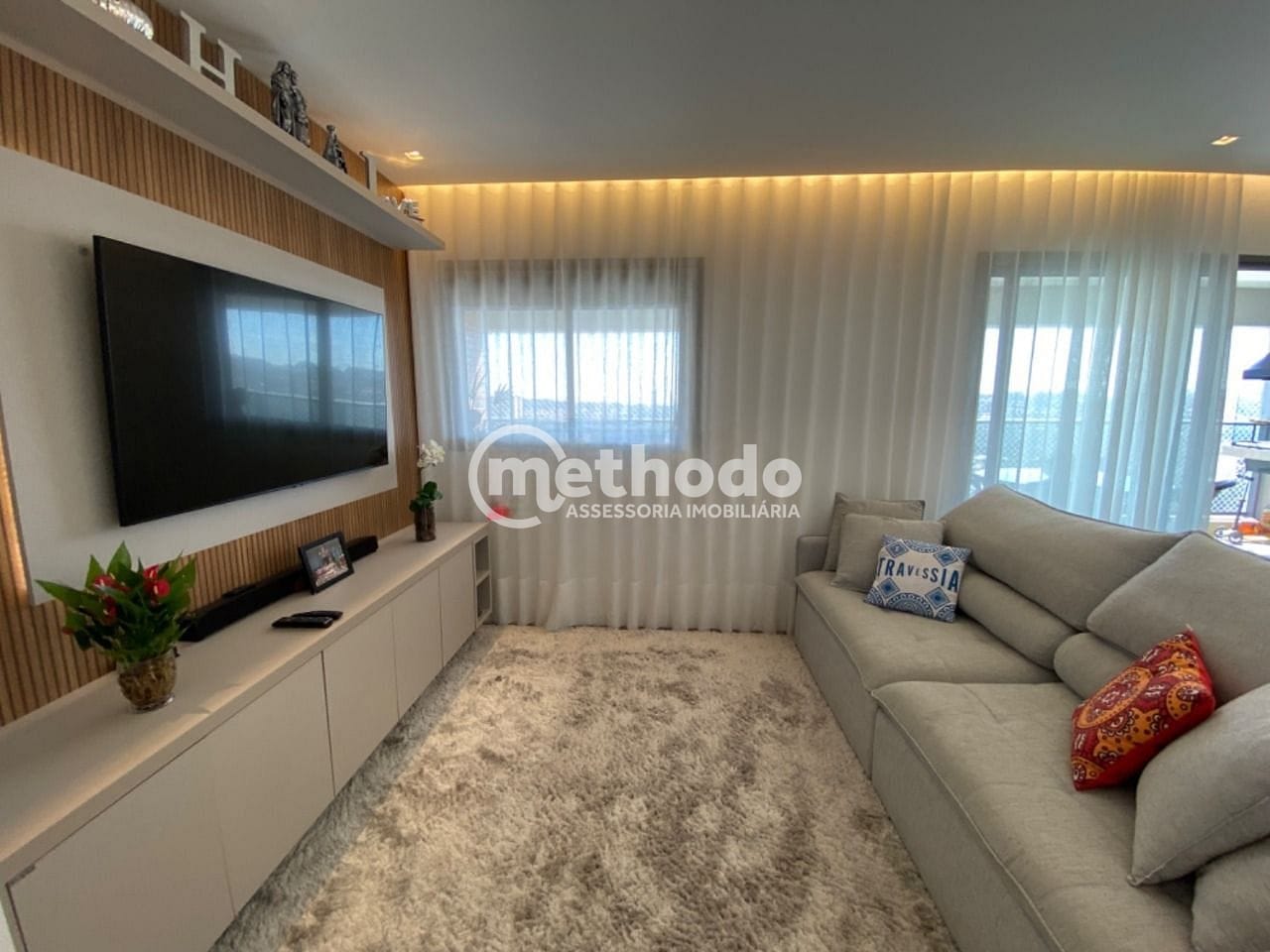 Apartamento, 3 quartos, 155 m² - Foto 3