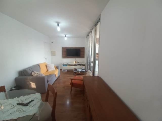 Foto do Apartamento - Apartamento à venda, 65 metros quadrados está localizado no  bairros de Perdizes em São Paulo | Vista Livre