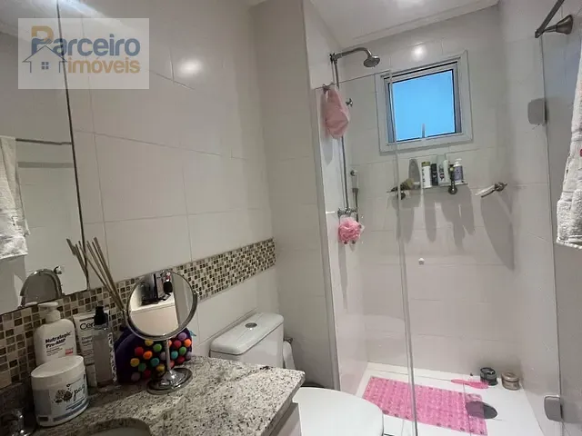 Apartamento com 146m² 4 quartos e 5 banheiros, à venda, no bairro Belenzinho em São Paulo