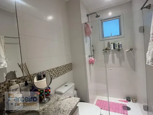 Apartamento com 146m² 4 quartos e 5 banheiros, à venda, no bairro Belenzinho em São Paulo