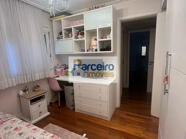 Apartamento com 146m² 4 quartos e 5 banheiros, à venda, no bairro Belenzinho em São Paulo