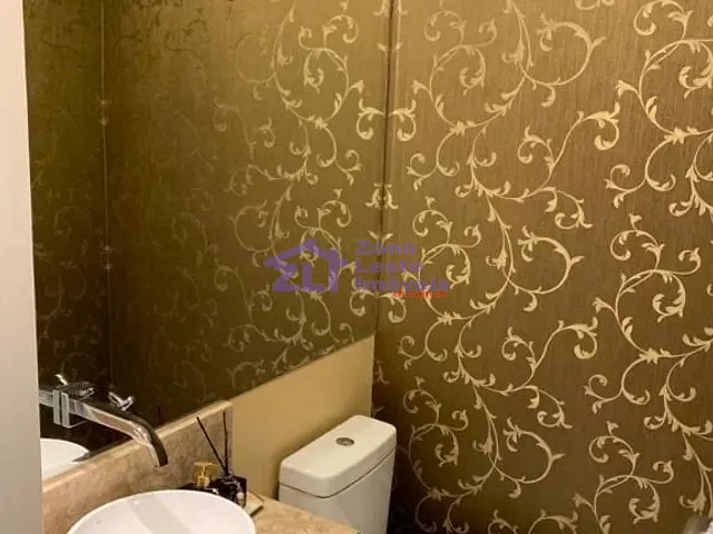 Apartamento com 191m² 4 quartos e 5 banheiros, à venda, no bairro Vila Gomes Cardim em São Paulo