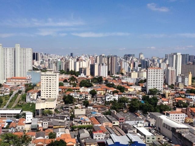 Apartamento com 150m² 3 quartos e 2 banheiros, à venda, no bairro Cambuci em São Paulo