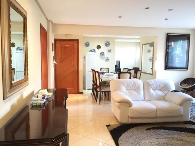 Apartamento com 150m² 3 quartos e 2 banheiros, à venda, no bairro Cambuci em São Paulo
