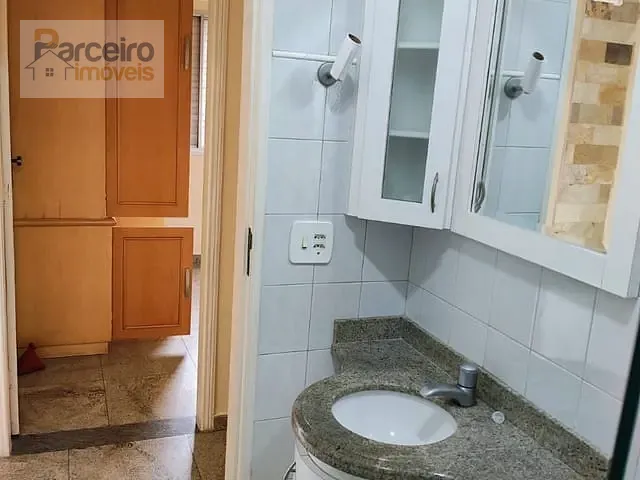 Apartamento com 54m² 2 quartos e 2 banheiros, à venda, no bairro Tatuape em São Paulo