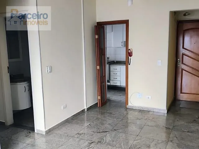 Apartamento com 54m² 2 quartos e 2 banheiros, à venda, no bairro Tatuape em São Paulo