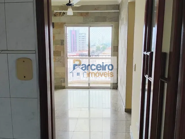 Apartamento com 54m² 2 quartos e 2 banheiros, à venda, no bairro Tatuape em São Paulo