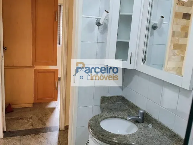 Apartamento com 54m² 2 quartos e 2 banheiros, à venda, no bairro Tatuape em São Paulo
