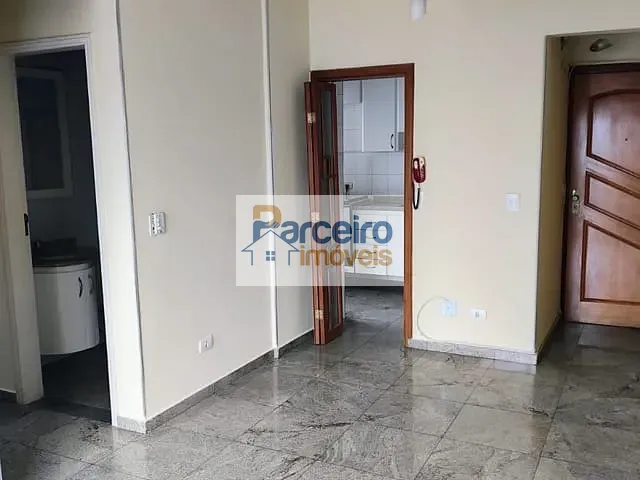 Apartamento com 54m² 2 quartos e 2 banheiros, à venda, no bairro Tatuape em São Paulo