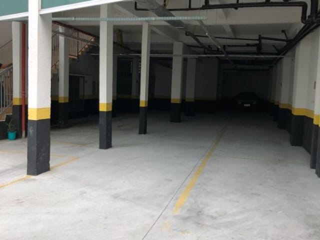Foto do Apartamento - Apartamento com 1 dormitório à venda, 30 m² por R$ 180.000,00 - Parque Cruzeiro do Sul (Vila Formosa) - São Paulo/SP | ZONA LESTE IMÓVEIS