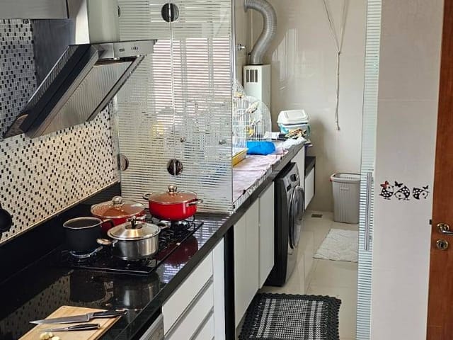 Apartamento com 100m² 3 quartos e 3 banheiros, à venda, no bairro Perdizes em São Paulo