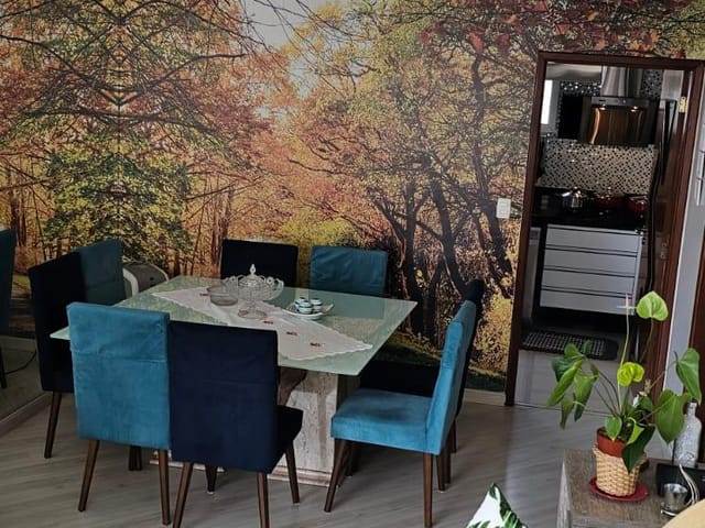 Apartamento com 100m² 3 quartos e 3 banheiros, à venda, no bairro Perdizes em São Paulo