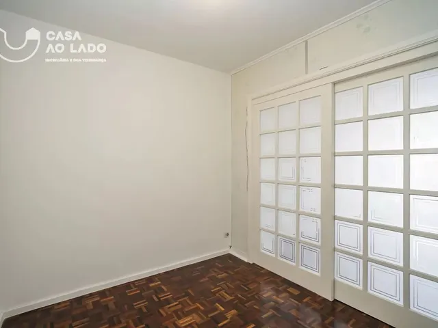 Apartamento 3 quartos e 2 banheiros, à venda, no bairro Alto da Rua XV em Curitiba