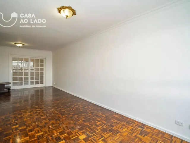 Apartamento 3 quartos e 2 banheiros, à venda, no bairro Alto da Rua XV em Curitiba