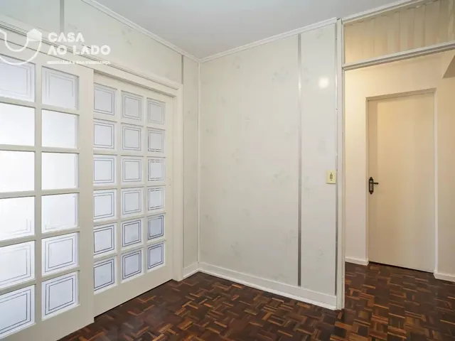 Apartamento 3 quartos e 2 banheiros, à venda, no bairro Alto da Rua XV em Curitiba