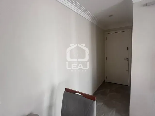 Apartamento com 80m² 2 quartos e 2 banheiros, à venda, no bairro Jardim Wanda em Taboão da Serra
