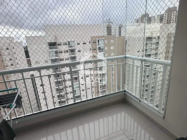 Apartamento com 80m² 2 quartos e 2 banheiros, à venda, no bairro Jardim Wanda em Taboão da Serra