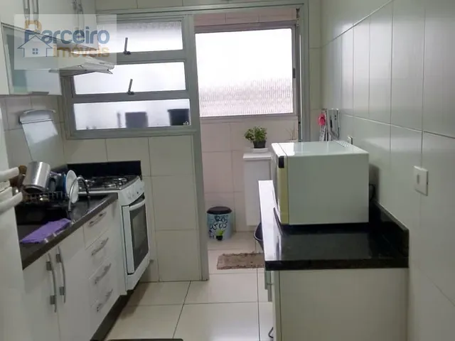 Apartamento 2 quartos e 1 banheiro, à venda, no bairro VILA MATILDE em São Paulo