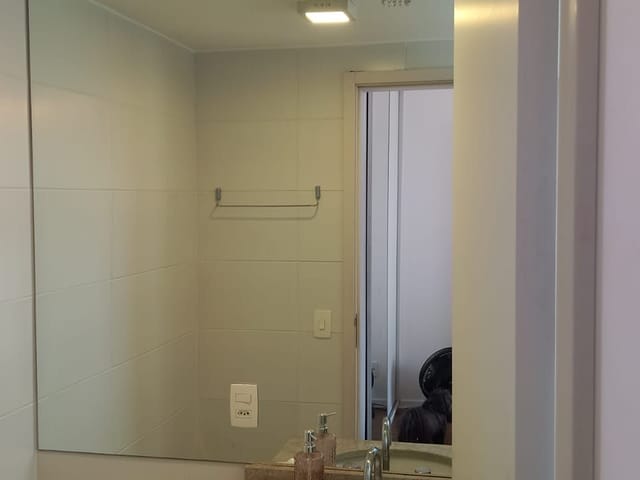 Apartamento com 68m² 2 quartos e 2 banheiros, à venda, no bairro Chácara Inglesa em São Paulo