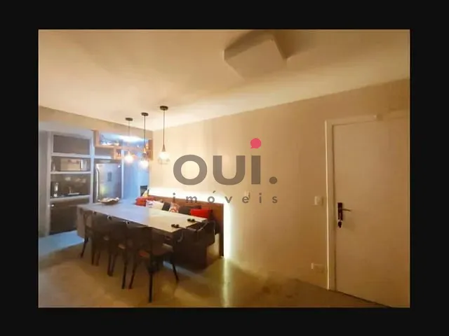 Apartamento com 250m² 2 quartos e 2 banheiros, à venda, no bairro Vila Olímpia em São Paulo