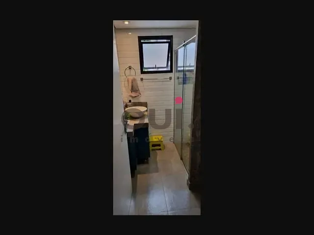 Apartamento com 250m² 2 quartos e 2 banheiros, à venda, no bairro Vila Olímpia em São Paulo