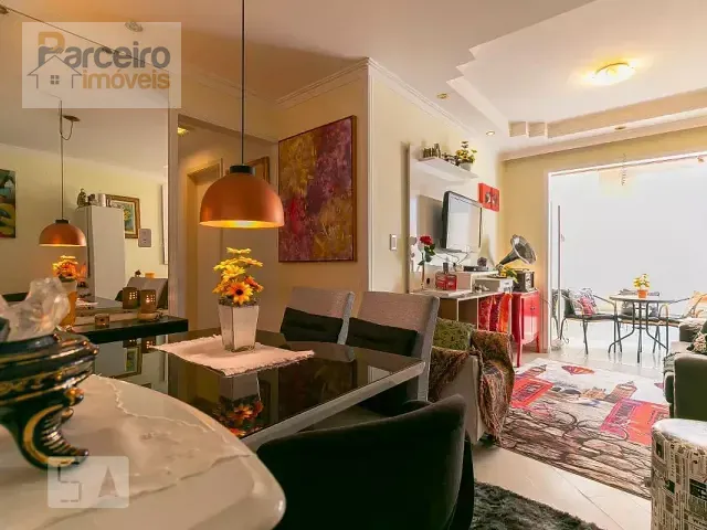 Apartamento 3 quartos e 1 banheiro, à venda, no bairro Vila Matilde em São Paulo